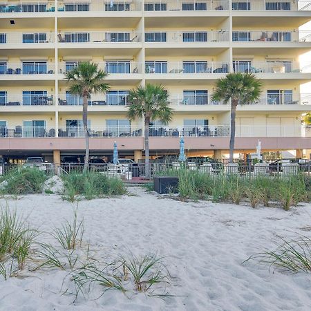 Waterfront Condo With Patio And Pool On Madeira Beach! St. Pete Beach Exteriér fotografie