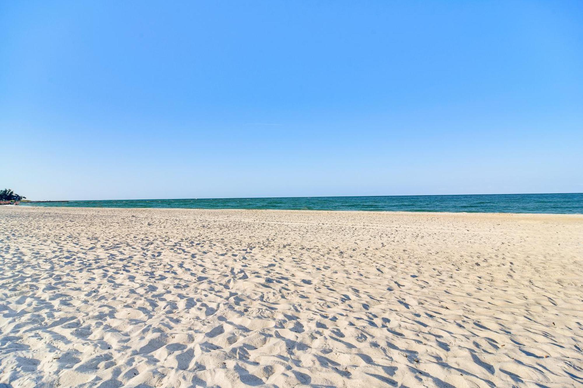 Waterfront Condo With Patio And Pool On Madeira Beach! St. Pete Beach Exteriér fotografie