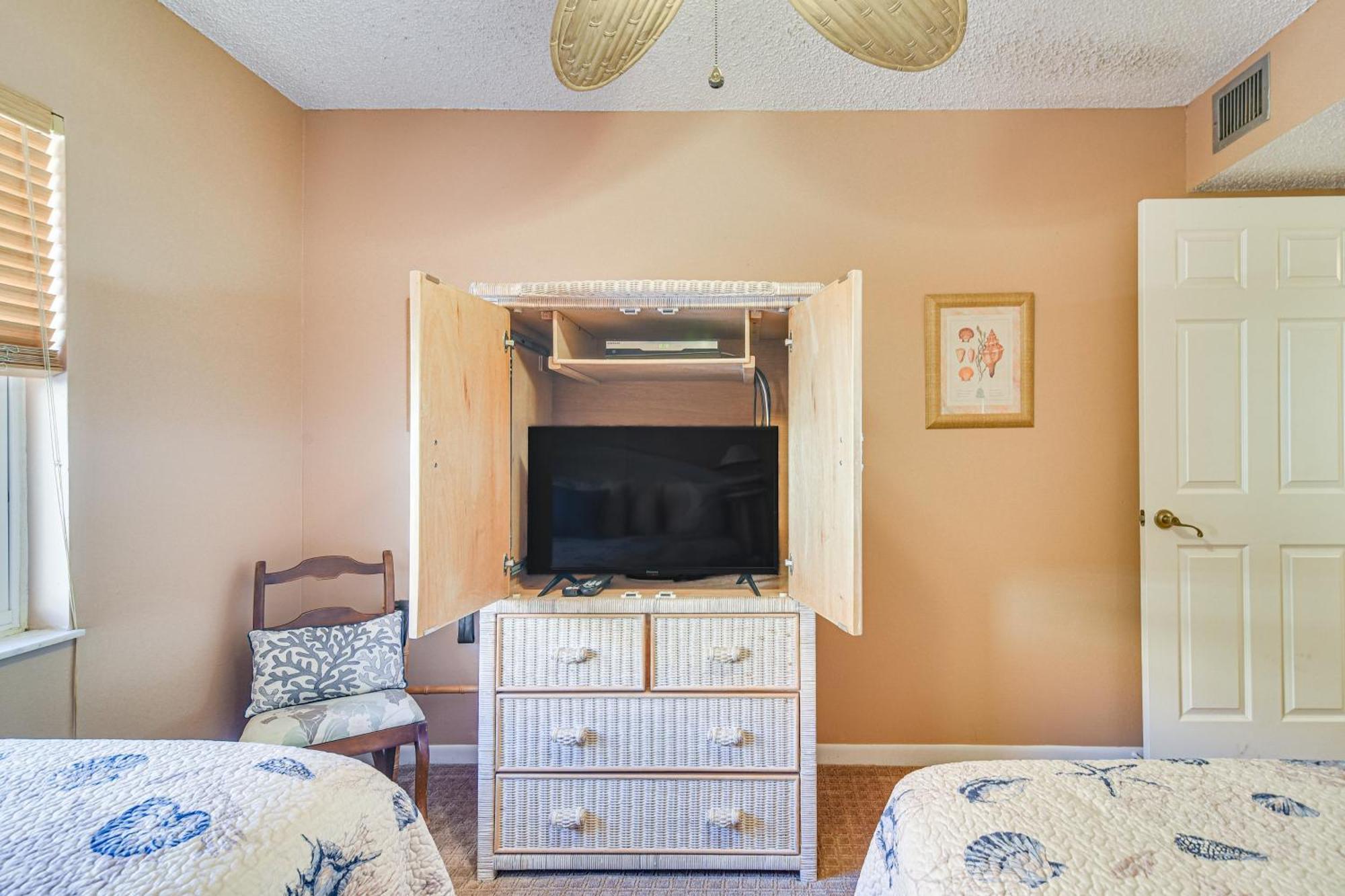 Waterfront Condo With Patio And Pool On Madeira Beach! St. Pete Beach Exteriér fotografie
