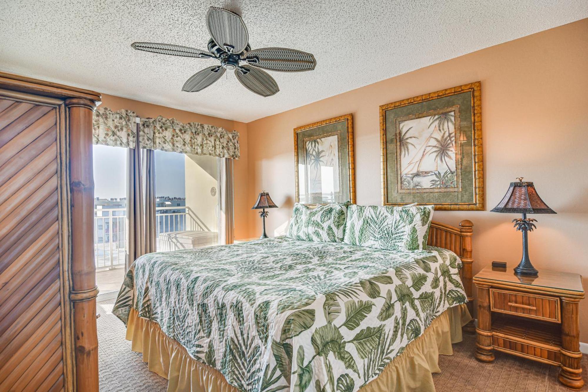 Waterfront Condo With Patio And Pool On Madeira Beach! St. Pete Beach Exteriér fotografie