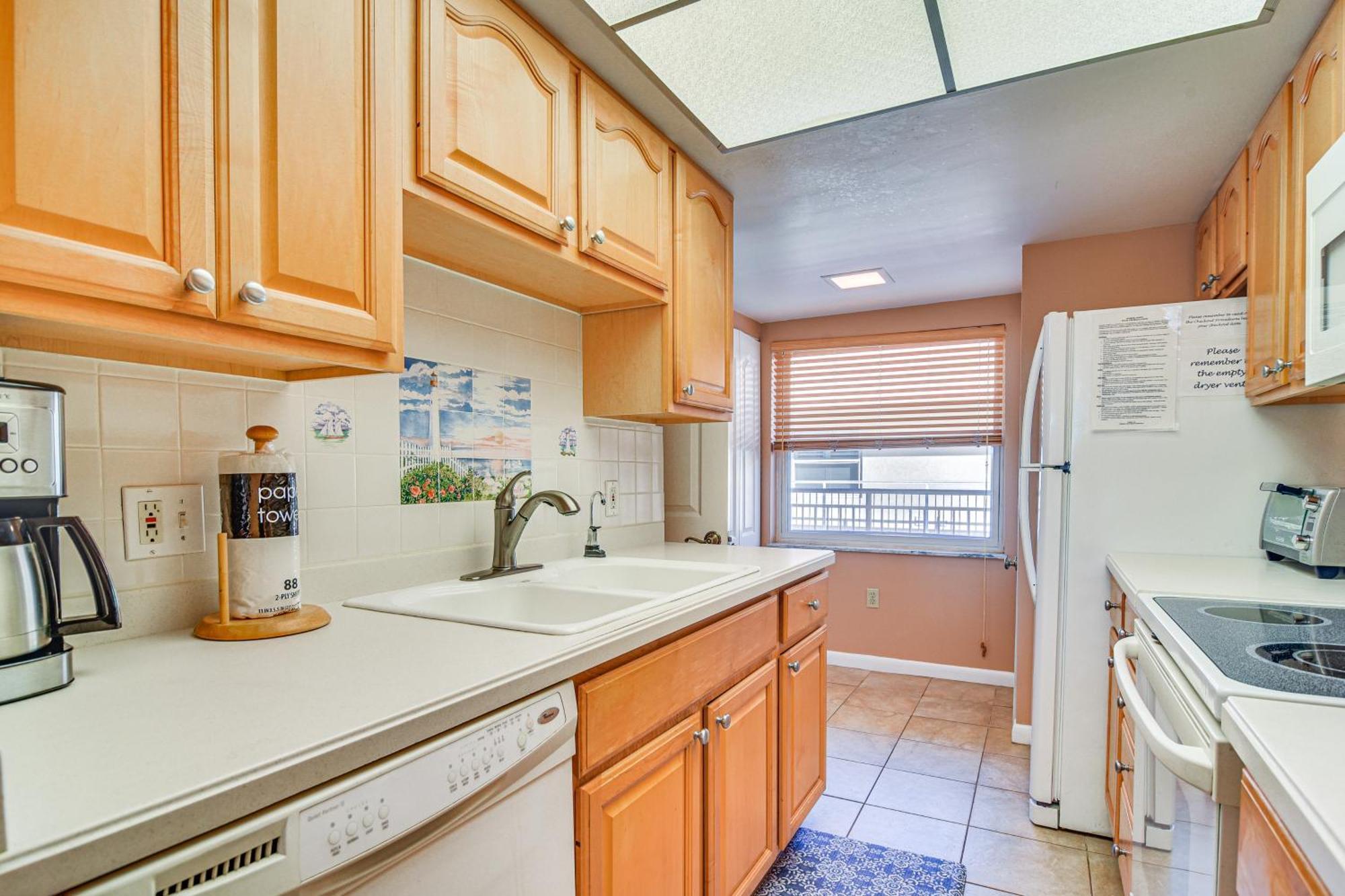 Waterfront Condo With Patio And Pool On Madeira Beach! St. Pete Beach Exteriér fotografie