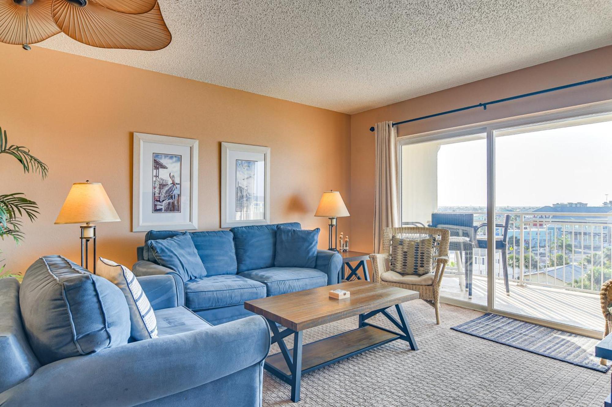 Waterfront Condo With Patio And Pool On Madeira Beach! St. Pete Beach Exteriér fotografie